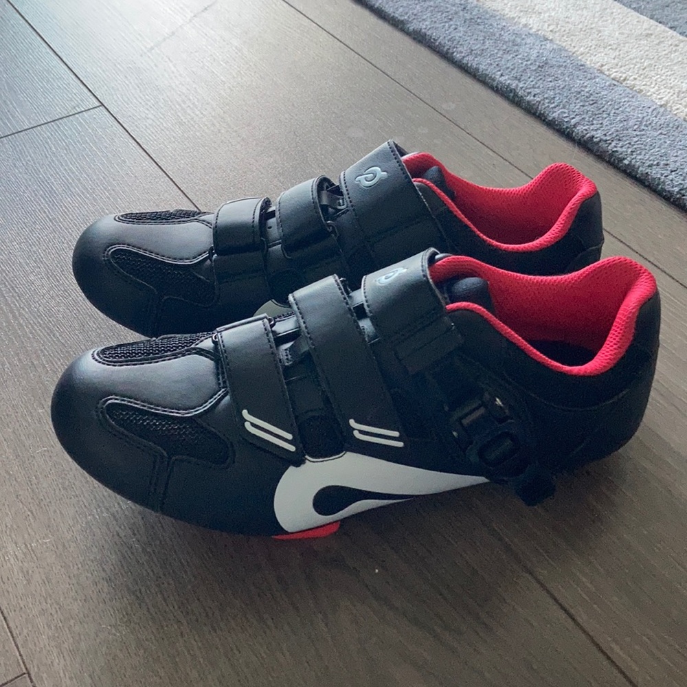 Peloton Spin Shoes- 40